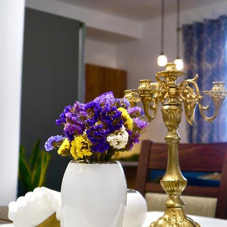 Goldengreen Apartment Краков Экстерьер фото