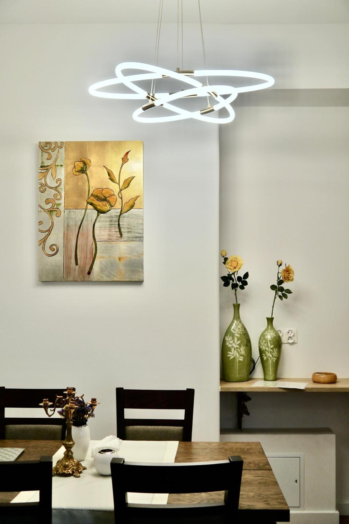 Goldengreen Apartment Краков Экстерьер фото