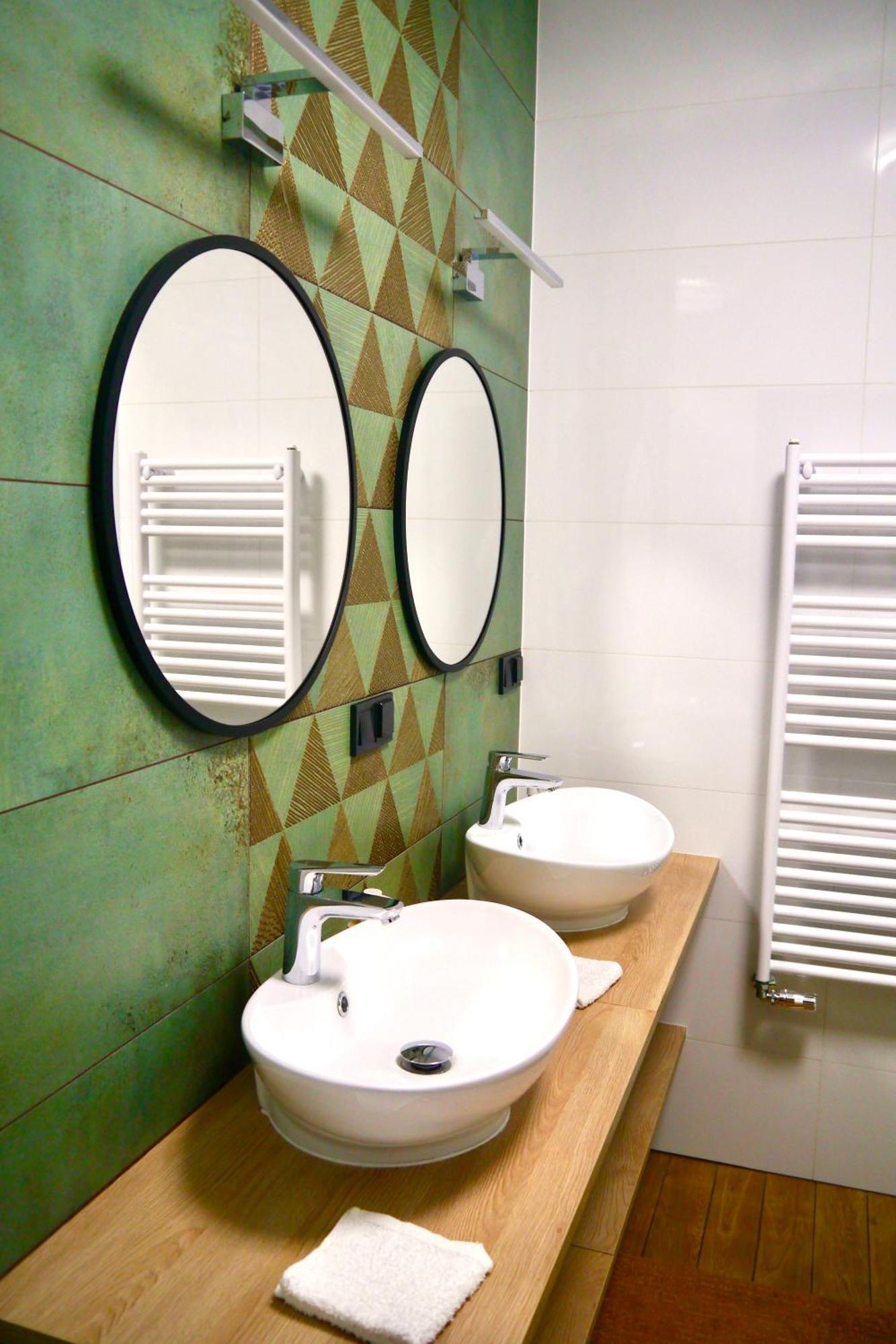Goldengreen Apartment Краков Экстерьер фото